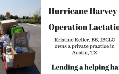 Operation Lactation