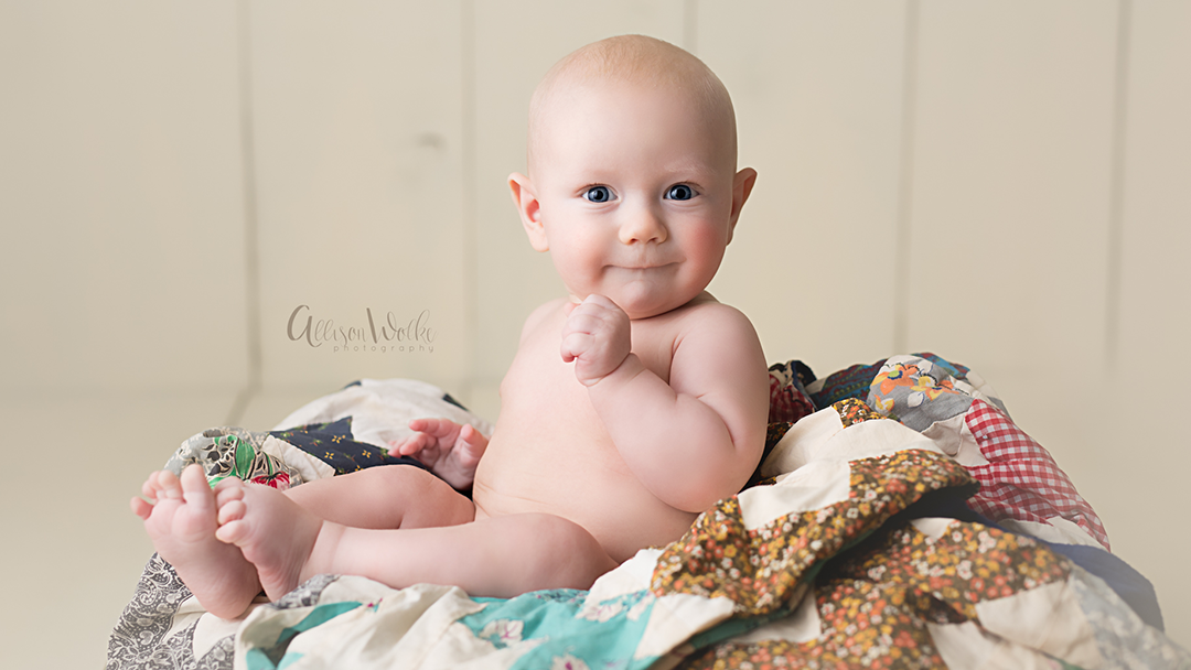 Breastfeeding and ice packs