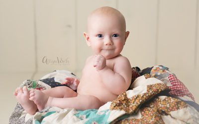 Breastfeeding and ice packs