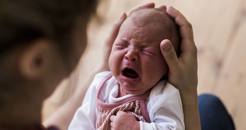 Breastfeeding around the clock