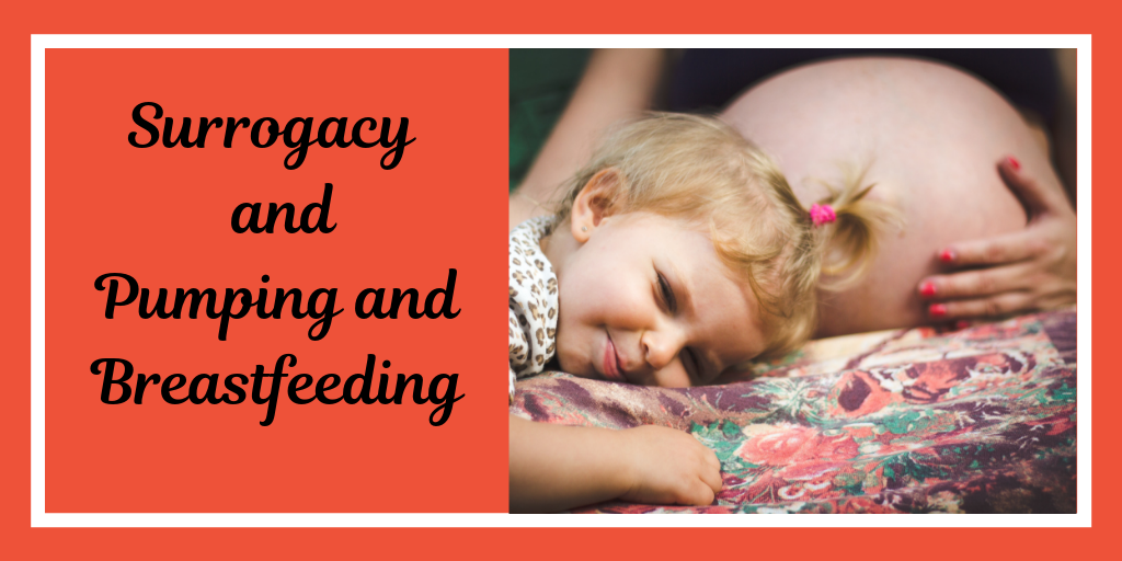 surrogacy